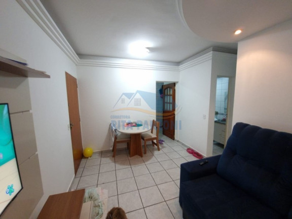 Imagem Apartamento com 3 Quartos à Venda, 79 m² em Jardim Anhanguera - Ribeirão Preto Imagem Apartamento com 3 Quartos à Venda, 79 m² em Jardim Anhanguera - Ribeirão Preto