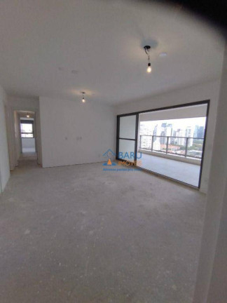 Imagem Apartamento com 3 Quartos à Venda, 125 m² em Brooklin - São Paulo Imagem Apartamento com 3 Quartos à Venda, 125 m² em Brooklin - São Paulo