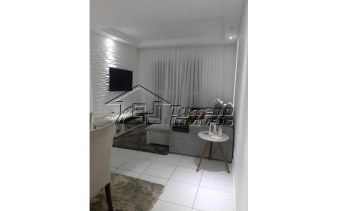 Imagem Apartamento com 3 Quartos à Venda, 96 m² em Jardim América - São José Dos Campos