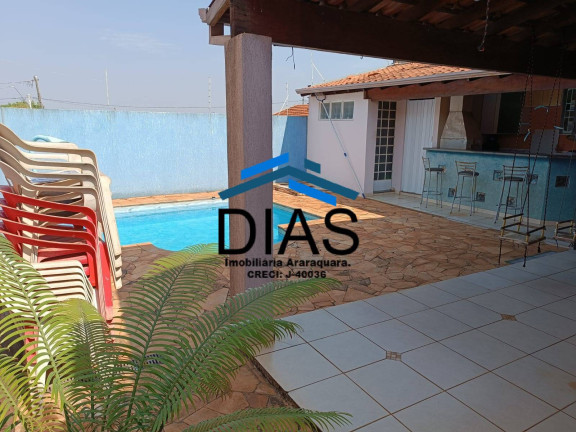Imagem Casa com 2 Quartos à Venda, 202 m² em Jardim América (vila Xavier) - Araraquara Imagem Casa com 2 Quartos à Venda, 202 m² em Jardim América (vila Xavier) - Araraquara