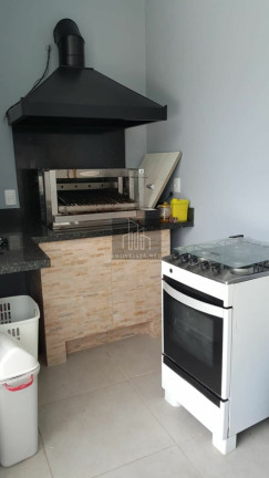 Imagem Casa com 4 Quartos à Venda, 358 m² em Tarumã - Santana De Parnaíba