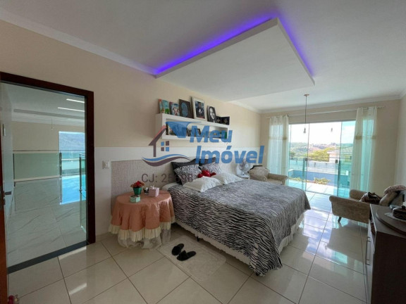 Imagem Casa com 4 Quartos à Venda, 600 m² em Setor Habitacional Jardim Botânico - Brasília Imagem Casa com 4 Quartos à Venda, 600 m² em Setor Habitacional Jardim Botânico - Brasília