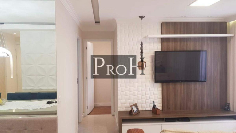 Imagem Apartamento com 2 Quartos à Venda, 88 m² em Jardim - Santo André Imagem Apartamento com 2 Quartos à Venda, 88 m² em Jardim - Santo André
