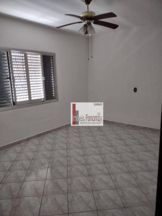 Imagem Casa com 2 Quartos à Venda, 115 m² em Vila Bela Vista - Santo André