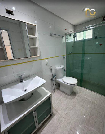 Imagem Apartamento com 1 Quarto à Venda, 46 m² em Boqueirão - Praia Grande Imagem Apartamento com 1 Quarto à Venda, 46 m² em Boqueirão - Praia Grande