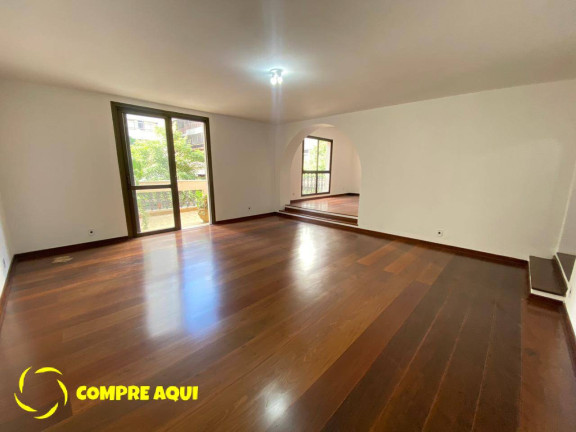 Imagem Apartamento com 4 Quartos à Venda, 220 m² em Higienópolis - São Paulo Imagem Apartamento com 4 Quartos à Venda, 220 m² em Higienópolis - São Paulo