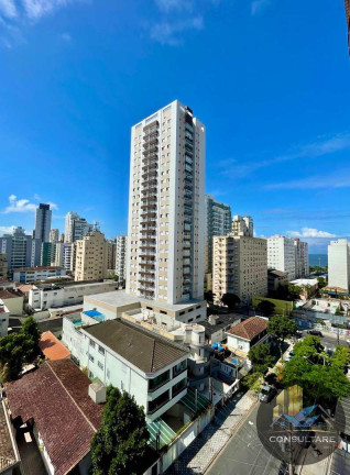 Imagem Apartamento com 4 Quartos à Venda, 200 m² em Embaré - Santos