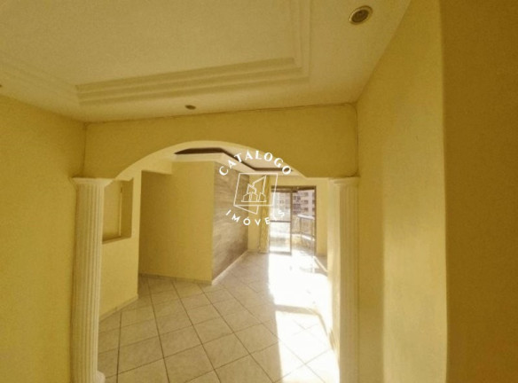 Imagem Apartamento com 3 Quartos à Venda, 93 m² em Centro - Ribeirão Preto Imagem Apartamento com 3 Quartos à Venda, 93 m² em Centro - Ribeirão Preto
