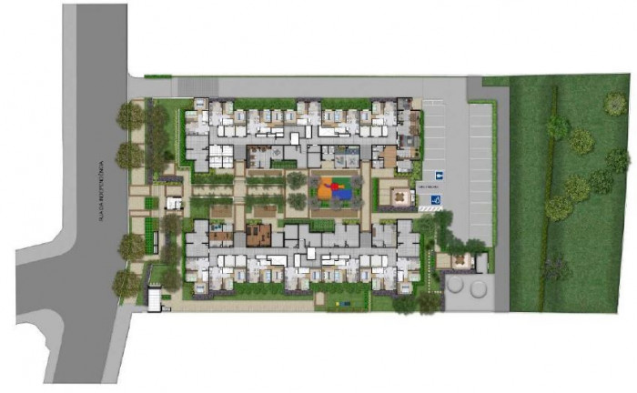 Imagem Imóvel com 2 Quartos à Venda, 32 m² em Cambuci - São Paulo