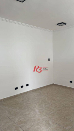 Imagem Apartamento com 2 Quartos para Alugar, 70 m² em Gonzaga - Santos