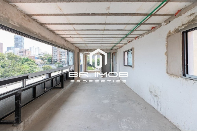 Imagem Imóvel com 2 Quartos à Venda, 119 m² em Vila Madalena - São Paulo Imagem Imóvel com 2 Quartos à Venda, 119 m² em Vila Madalena - São Paulo