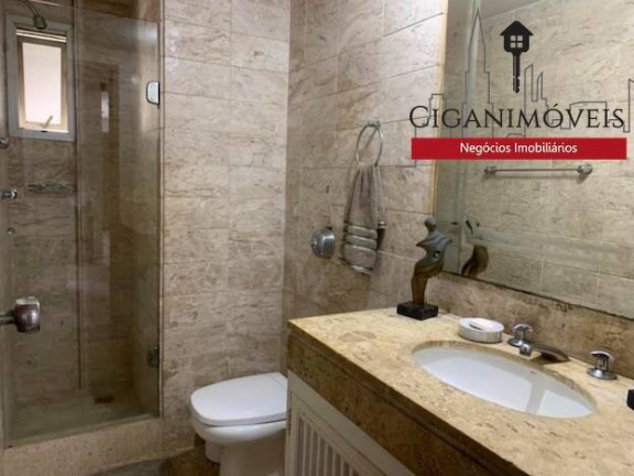 Imagem Cobertura com 4 Quartos à Venda, 260 m² em Barra Da Tijuca - Rio De Janeiro Imagem Cobertura com 4 Quartos à Venda, 260 m² em Barra Da Tijuca - Rio De Janeiro