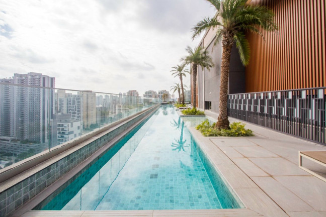 Imagem Apartamento com 2 Quartos à Venda, 84 m² em Jardim Das Acácias - São Paulo Imagem Apartamento com 2 Quartos à Venda, 84 m² em Jardim Das Acácias - São Paulo
