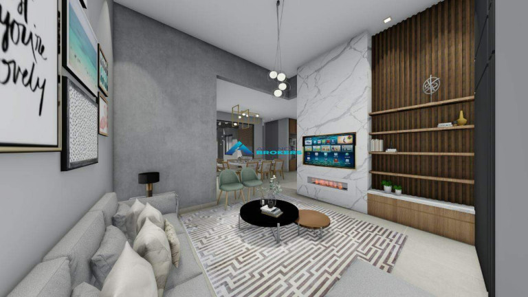 Imagem Casa com 3 Quartos à Venda, 200 m² em Loteamento Vale Azul I - Jundiaí Imagem Casa com 3 Quartos à Venda, 200 m² em Loteamento Vale Azul I - Jundiaí