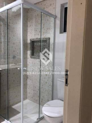 Imagem Apartamento com 2 Quartos à Venda, 68 m² em São Francisco - Goiânia