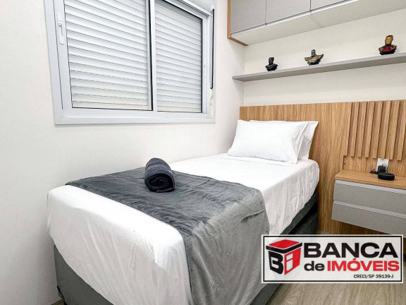 Imagem Apartamento com 2 Quartos à Venda, 49 m² em Jaguaribe - Osasco Imagem Apartamento com 2 Quartos à Venda, 49 m² em Jaguaribe - Osasco