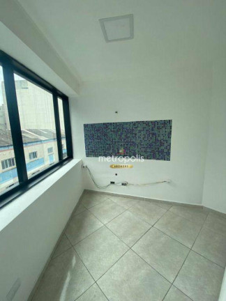 Imagem Sala Comercial para Alugar, 137 m² em Centro - São Caetano Do Sul Imagem Sala Comercial para Alugar, 137 m² em Centro - São Caetano Do Sul