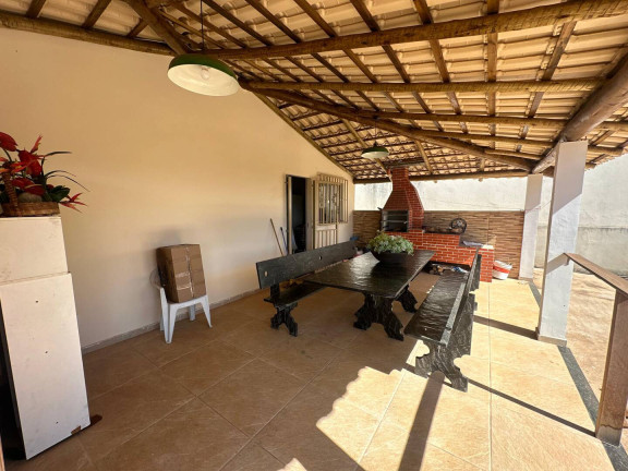 Imagem Casa com 3 Quartos à Venda, 584 m² em Santa Terezinha De Minas - Itatiaiuçu