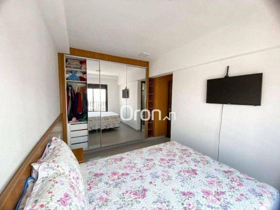 Imagem Apartamento com 2 Quartos à Venda, 68 m² em Setor Bueno - Goiânia Imagem Apartamento com 2 Quartos à Venda, 68 m² em Setor Bueno - Goiânia