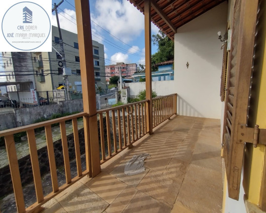 Imagem Sobrado com 4 Quartos à Venda, 372 m² em Pernambués - Salvador Imagem Sobrado com 4 Quartos à Venda, 372 m² em Pernambués - Salvador