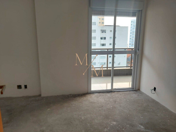 Imagem Apartamento com 2 Quartos à Venda, 128 m² em Embaré - Santos Imagem Apartamento com 2 Quartos à Venda, 128 m² em Embaré - Santos