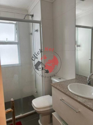 Imagem Apartamento com 3 Quartos à Venda, 156 m² em Centro - São Bernardo Do Campo Imagem Apartamento com 3 Quartos à Venda, 156 m² em Centro - São Bernardo Do Campo