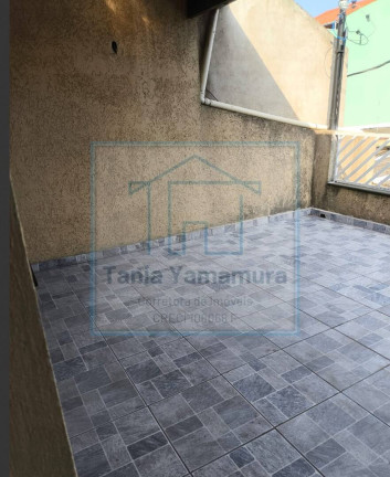 Imagem Casa com 3 Quartos à Venda, em Vila Mazzei - Santo André Imagem Casa com 3 Quartos à Venda, em Vila Mazzei - Santo André
