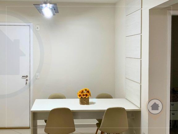 Imagem Apartamento com 2 Quartos à Venda, 64 m² em Vila Augusta - Guarulhos