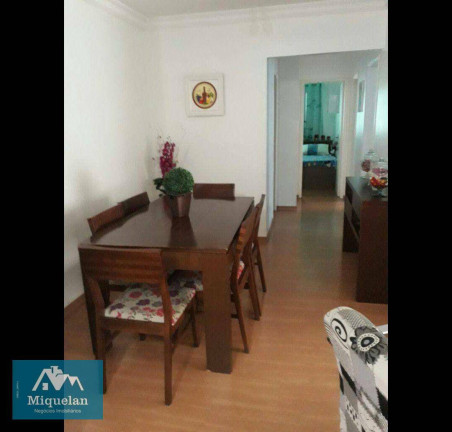 Apartamento com 3 Quartos à Venda, 89 m² em Tucuruvi - São Paulo