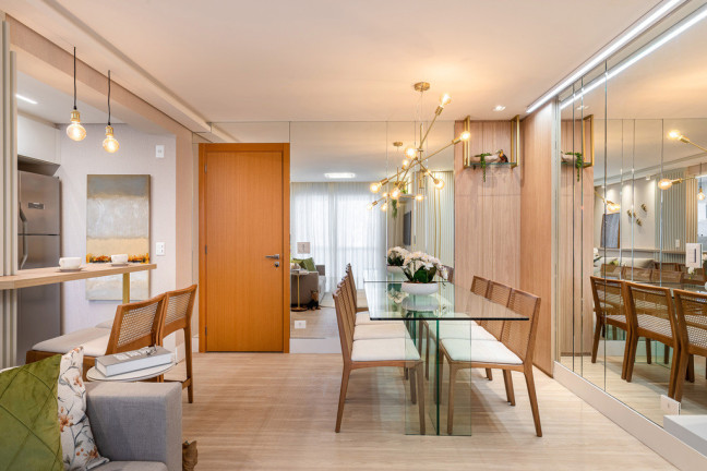 Imagem Cobertura com 3 Quartos à Venda, 132 m² em Cristo Rei - Curitiba Imagem Cobertura com 3 Quartos à Venda, 132 m² em Cristo Rei - Curitiba
