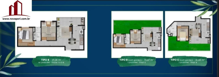 Imagem Apartamento com 2 Quartos à Venda, 49 m² em Monte Verde - Franco Da Rocha Imagem Apartamento com 2 Quartos à Venda, 49 m² em Monte Verde - Franco Da Rocha