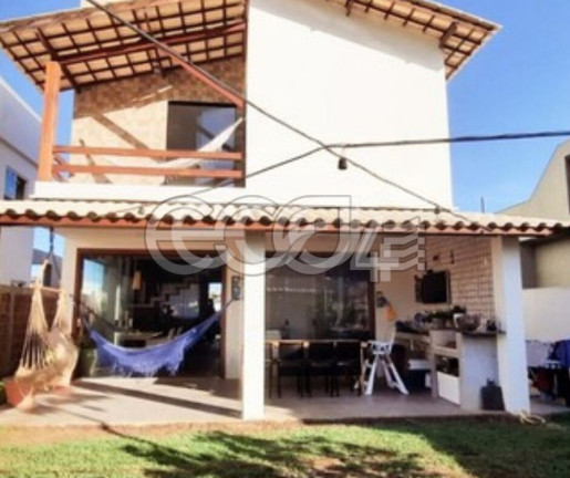 Imagem Casa de Condomínio com 4 Quartos à Venda, 188 m² em Zona De Expansão (mosqueiro) - Aracaju Imagem Casa de Condomínio com 4 Quartos à Venda, 188 m² em Zona De Expansão (mosqueiro) - Aracaju