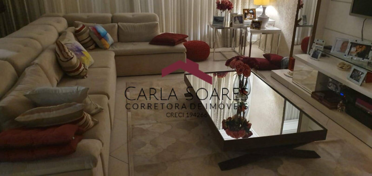 Imagem Casa com 4 Quartos à Venda, 400 m² em Enseada - Guarujá