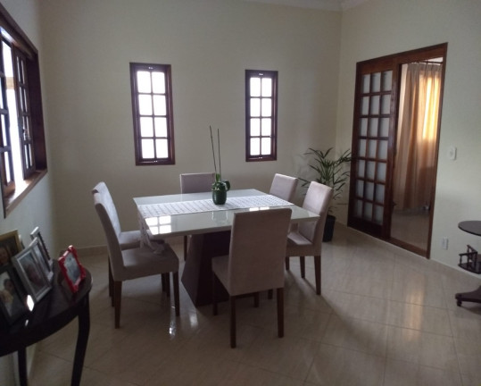 Imagem Casa com 3 Quartos à Venda, 549 m² em Iperó - São Paulo