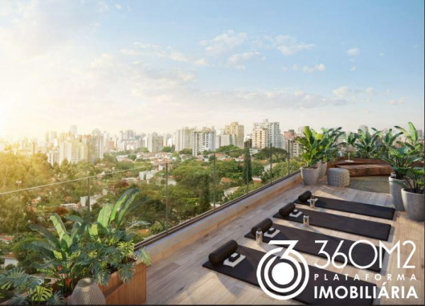 Imagem Apartamento com 3 Quartos à Venda, 132 m² em Bela Vista - São Paulo Imagem Apartamento com 3 Quartos à Venda, 132 m² em Bela Vista - São Paulo