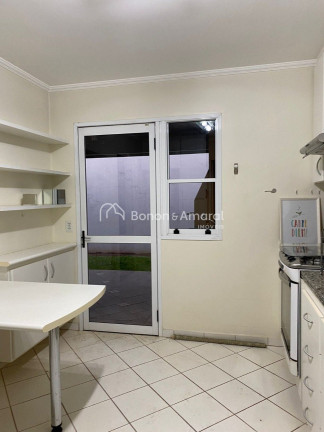 Imagem Casa de Condomínio com 3 Quartos à Venda, 286 m² em Parque Alto Taquaral - Campinas Imagem Casa de Condomínio com 3 Quartos à Venda, 286 m² em Parque Alto Taquaral - Campinas