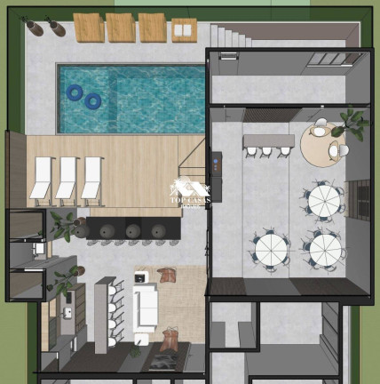 Imagem Apartamento com 3 Quartos à Venda, 91 m² em Nova São Pedro - São Pedro Da Aldeia Imagem Apartamento com 3 Quartos à Venda, 91 m² em Nova São Pedro - São Pedro Da Aldeia