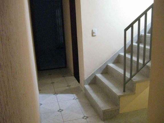 Imagem Imóvel com 3 Quartos à Venda, 180 m² em Vila Scarpelli - Santo André