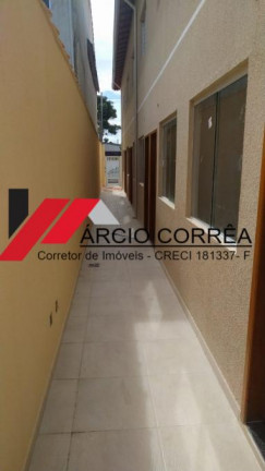 Imagem Casa de Condomínio com 2 Quartos à Venda, 60 m² em Ribeirópolis - Praia Grande Imagem Casa de Condomínio com 2 Quartos à Venda, 60 m² em Ribeirópolis - Praia Grande