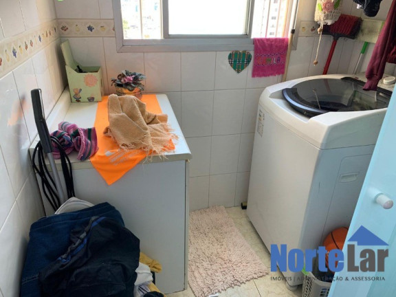 Imagem Apartamento com 2 Quartos à Venda, 53 m² em Santa Teresinha - São Paulo