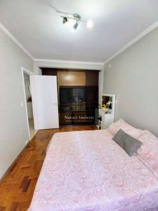 Imagem Apartamento com 3 Quartos à Venda, 140 m² em Santana - São Paulo Imagem Apartamento com 3 Quartos à Venda, 140 m² em Santana - São Paulo