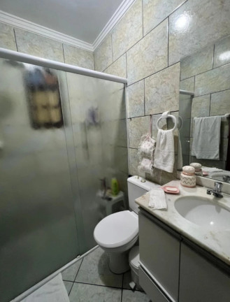 Imagem Casa com 3 Quartos à Venda, 100 m² em Vila São Luís(zona Oeste) - São Paulo