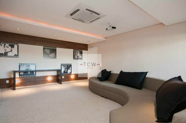 Imagem Apartamento com 2 Quartos à Venda, 67 m² em Vila Mariana - São Paulo