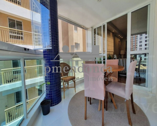Imagem Apartamento com 4 Quartos à Venda, 189 m² em Pinheiros - São Paulo