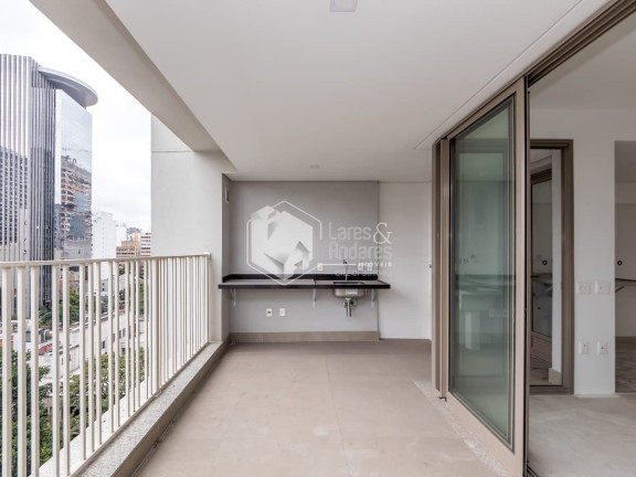 Imagem Apartamento com 2 Quartos à Venda, 71 m² em Pinheiros - São Paulo