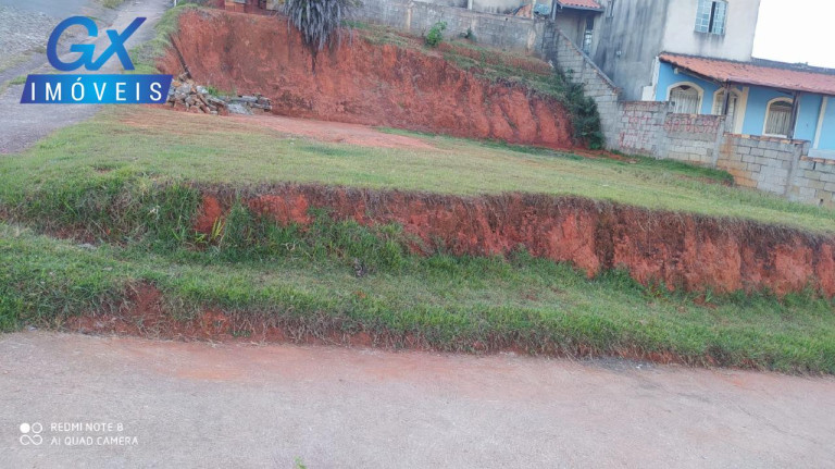 Imagem Terreno à Venda, 240 m² em Alicante - Ribeirão Das Neves Imagem Terreno à Venda, 240 m² em Alicante - Ribeirão Das Neves