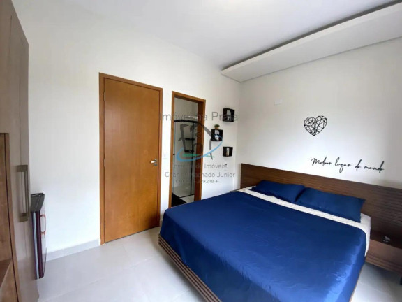 Imagem Sobrado com 2 Quartos à Venda, 100 m² em Pontal De Santa Marina - Caraguatatuba