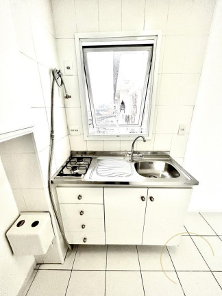 Imagem Apartamento com 2 Quartos à Venda, 52 m² em Brás - São Paulo