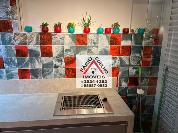 Imagem Apartamento com 2 Quartos à Venda, 105 m² em Santo Amaro - São Paulo Imagem Apartamento com 2 Quartos à Venda, 105 m² em Santo Amaro - São Paulo