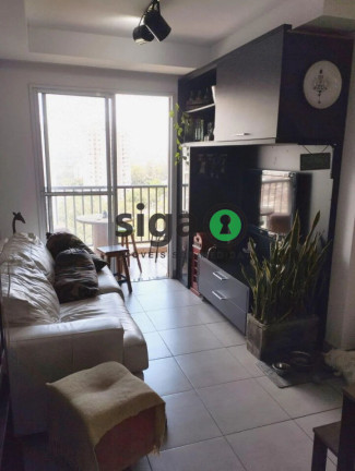 Imagem Apartamento com 2 Quartos para Alugar, 57 m² em Vila Andrade - São Paulo Imagem Apartamento com 2 Quartos para Alugar, 57 m² em Vila Andrade - São Paulo